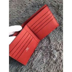 Hermes Piment MC2 Copernic Compact Wallet